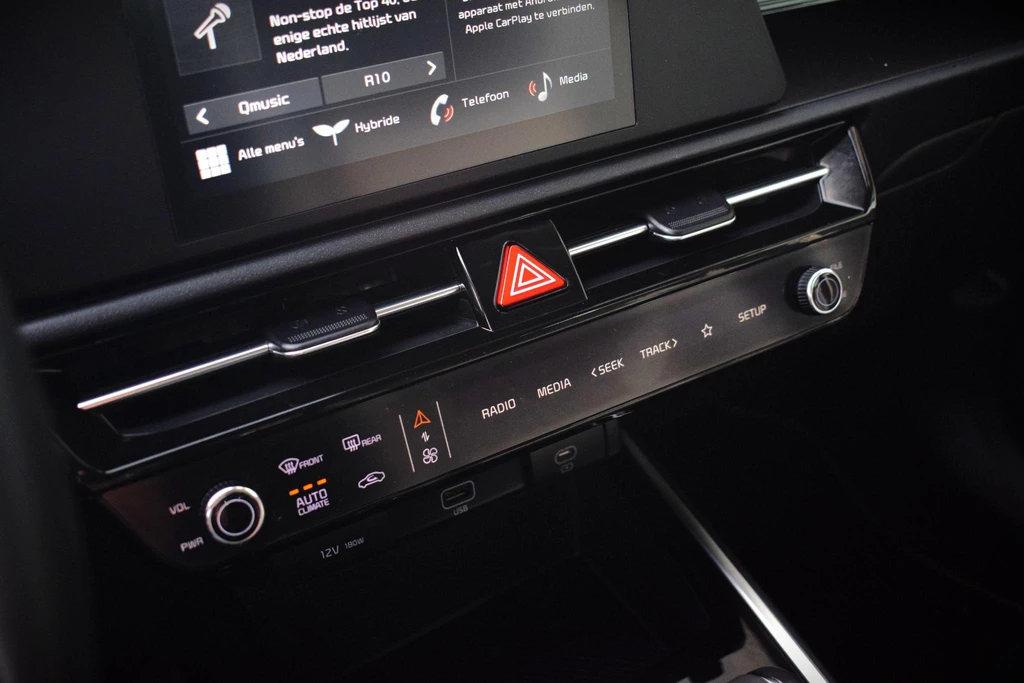 Kia Niro – foto 34