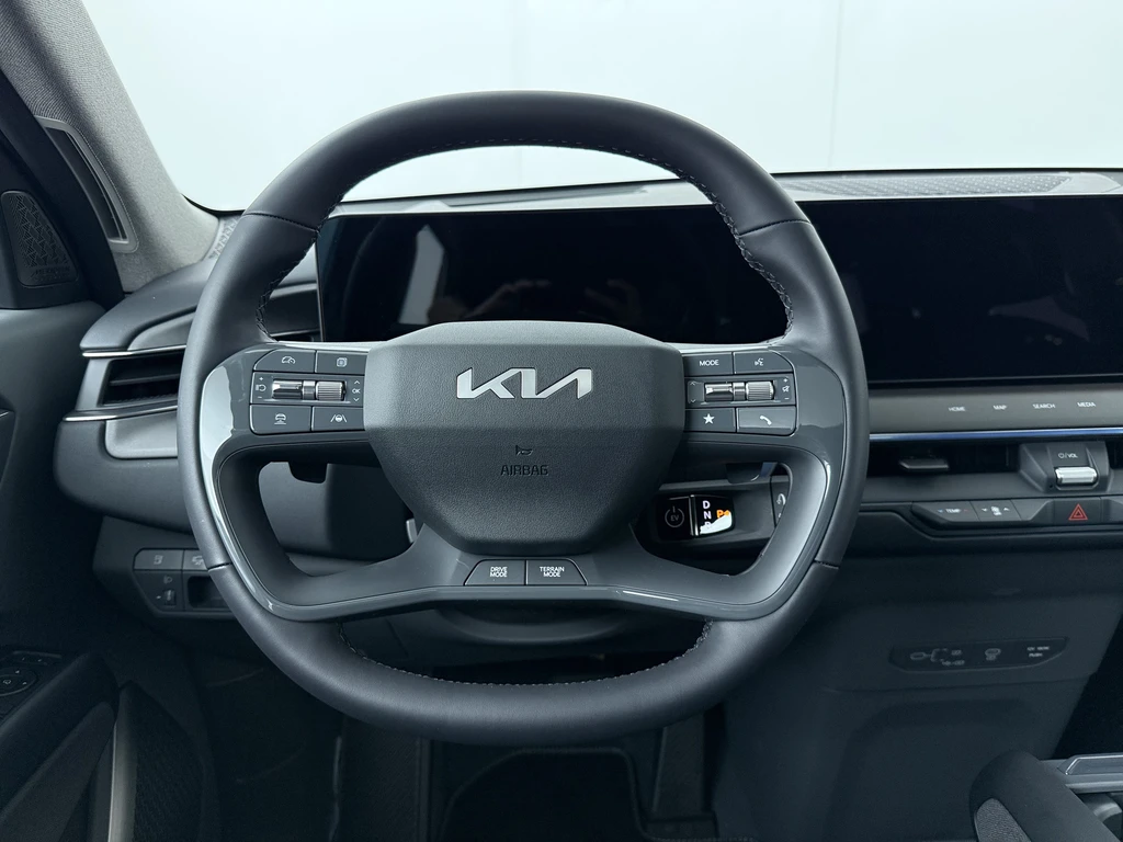 Kia EV9 – foto 38