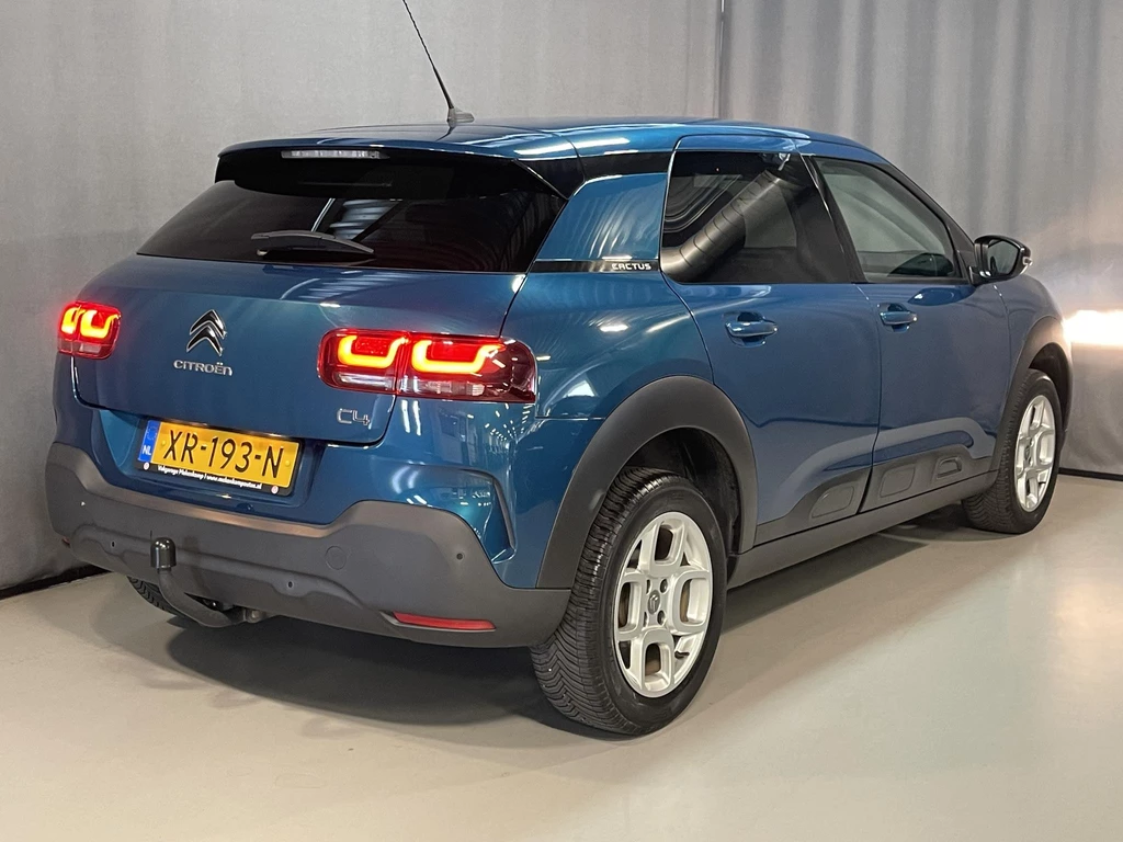 Citroën C4 Cactus – foto 4