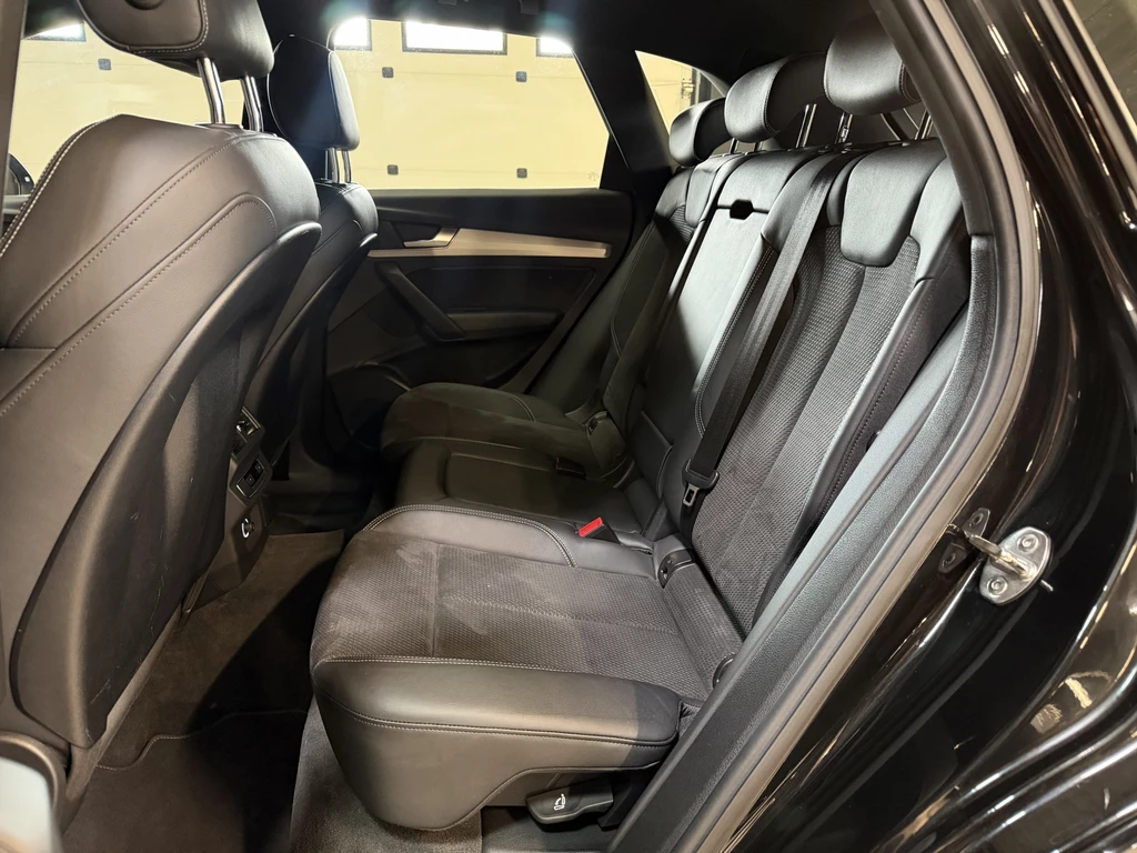 Audi Q5 – foto 24