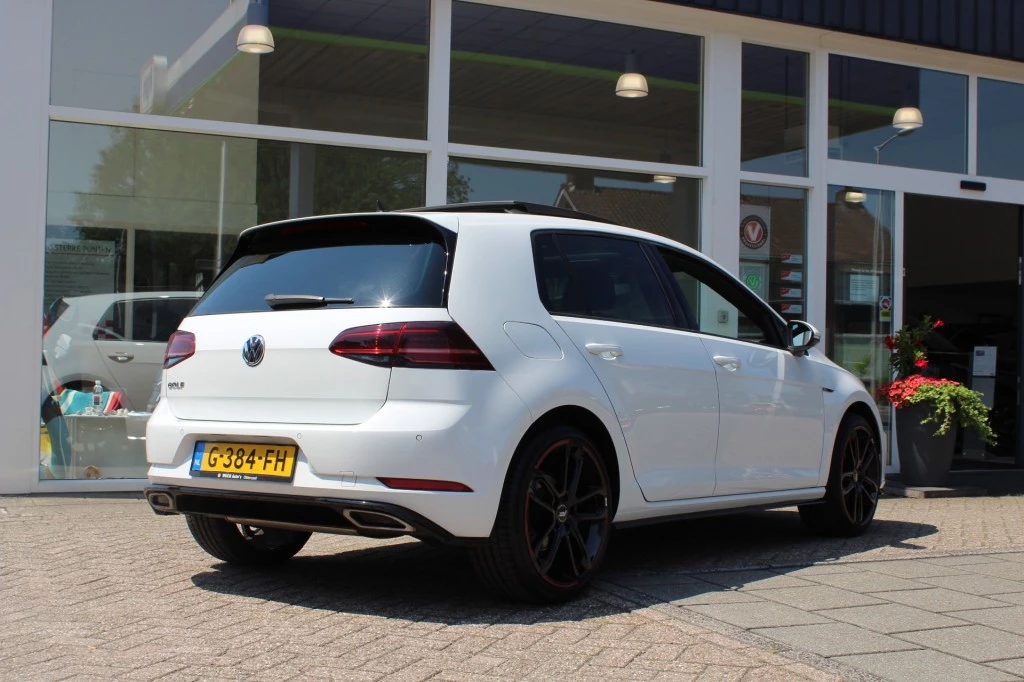 Volkswagen Golf – foto 4