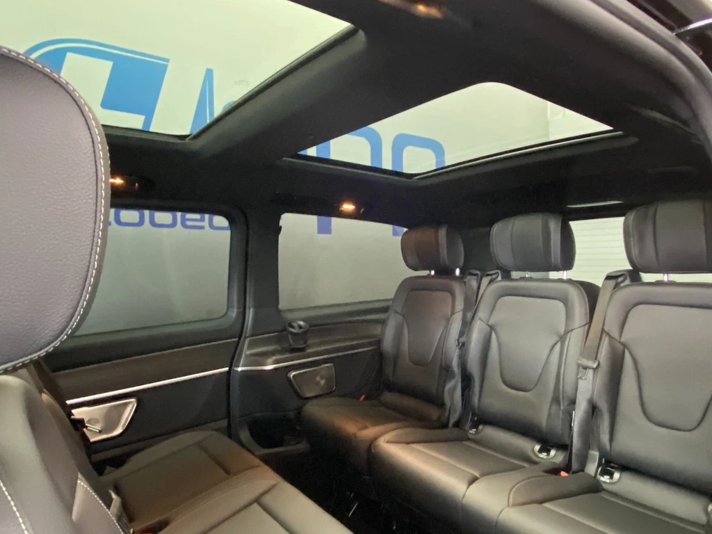 Mercedes-Benz EQV – foto 33