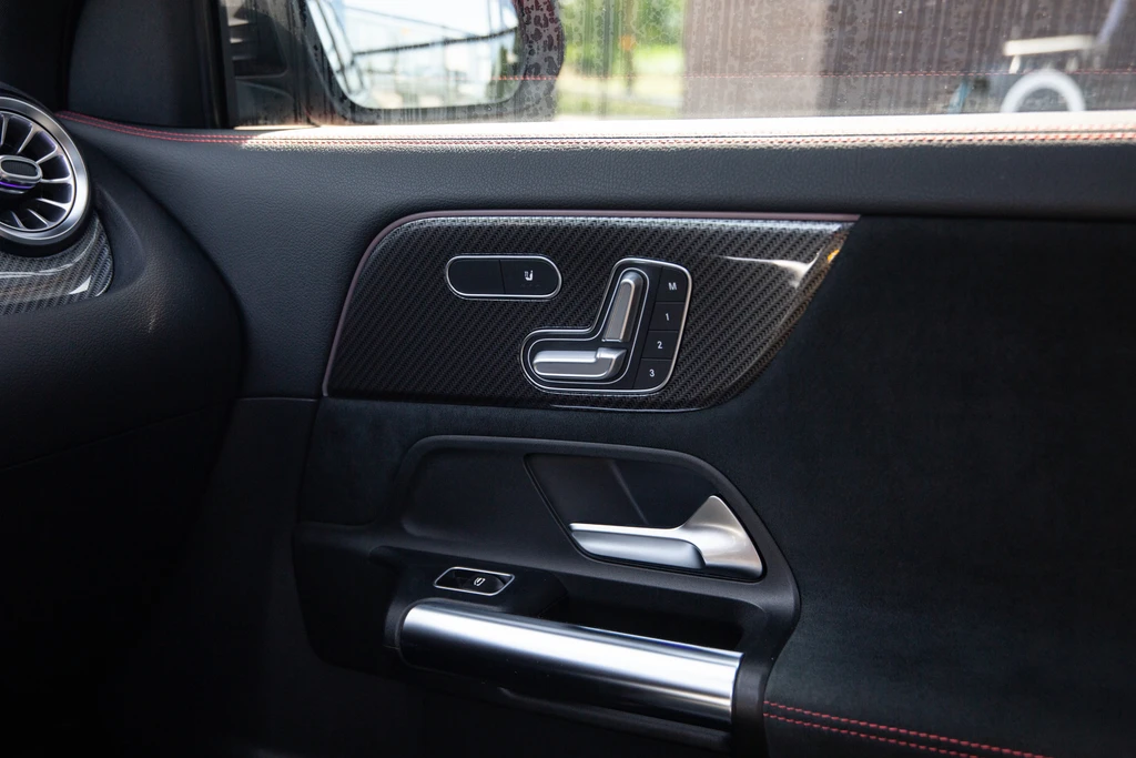 Mercedes-Benz GLA – foto 24