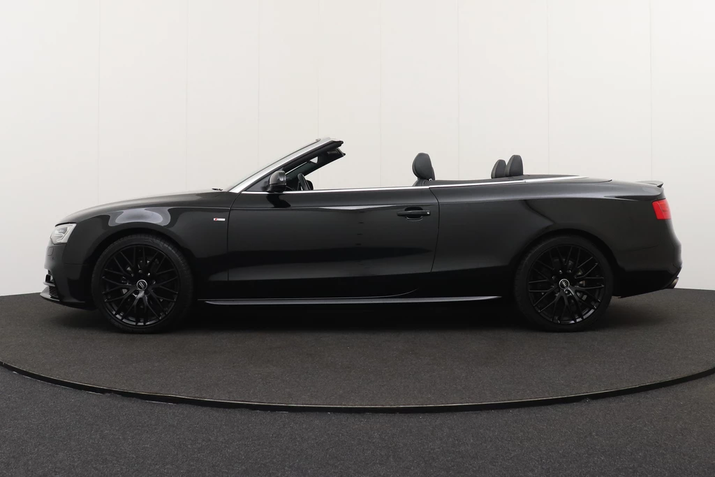 Audi A5 – foto 2