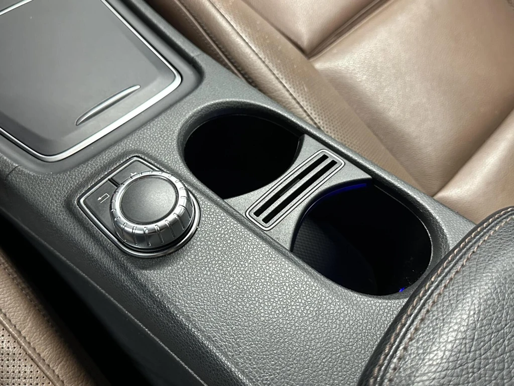Mercedes-Benz CLA – foto 58