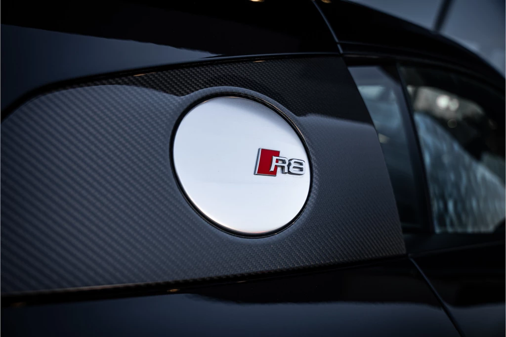 Audi R8 – foto 47