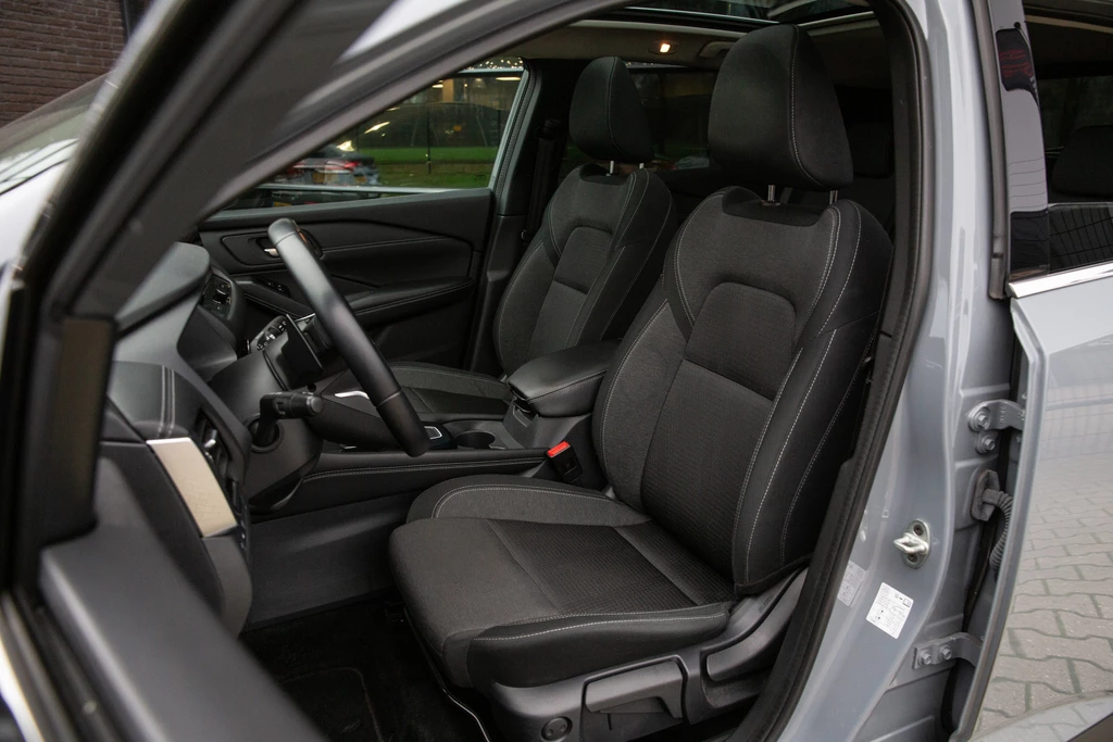 Nissan QASHQAI – foto 4