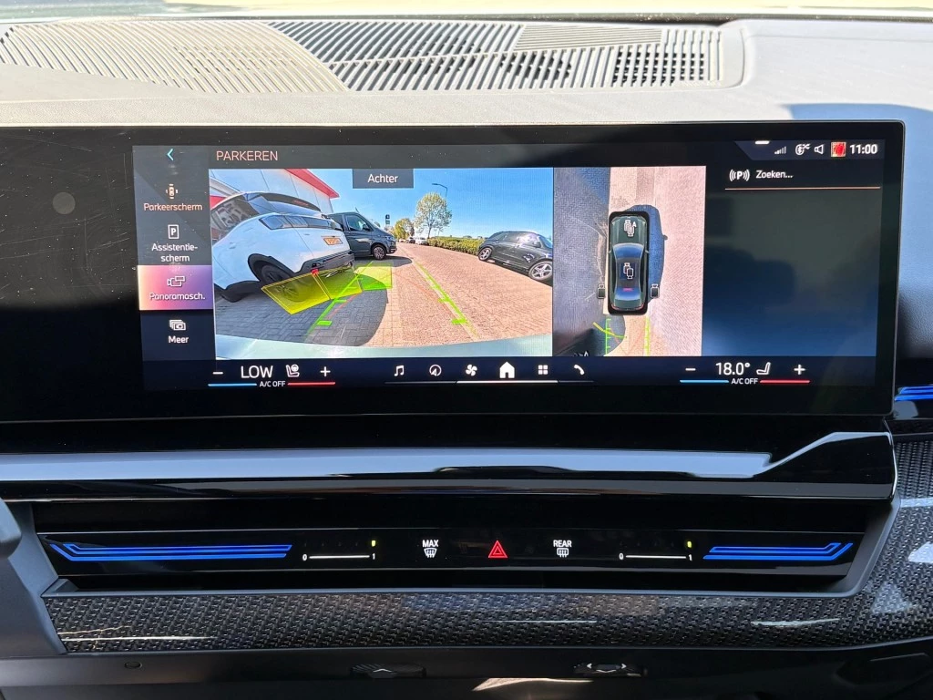 BMW 5 Serie – foto 10