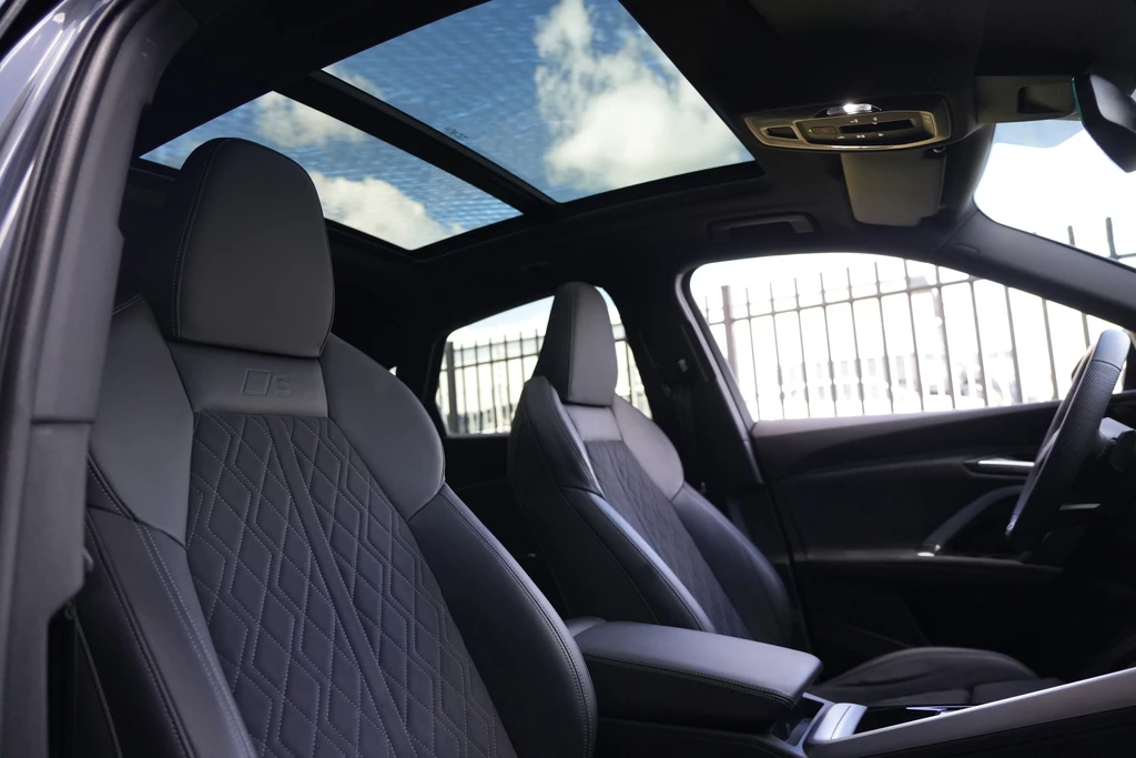 Audi Q5 – foto 12