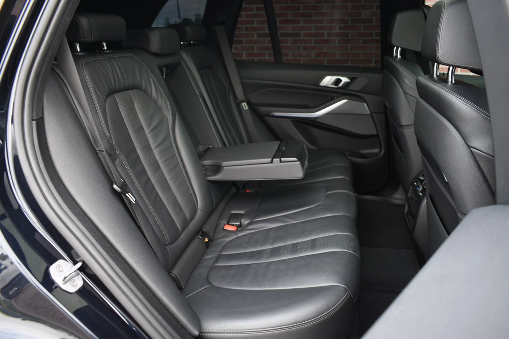 BMW X5 – foto 49