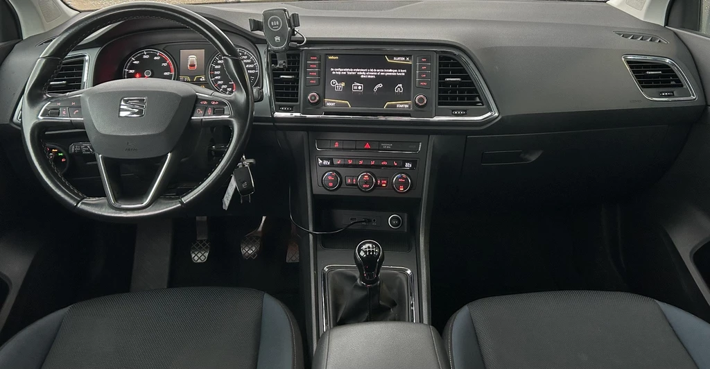 SEAT Ateca – foto 9
