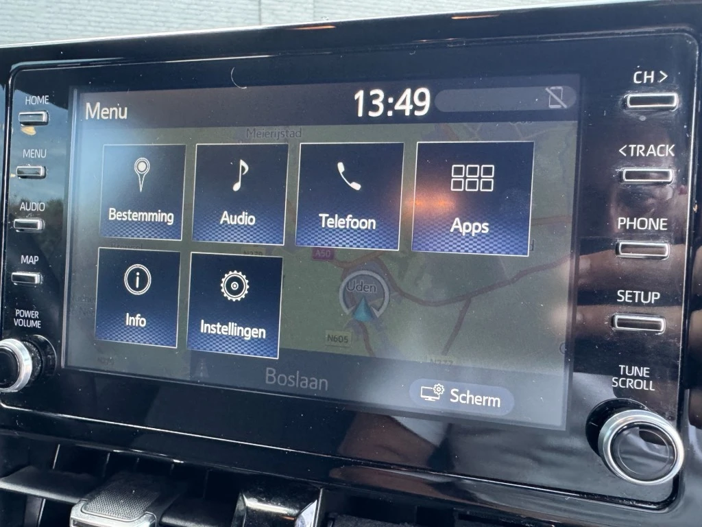 Toyota Corolla – foto 43