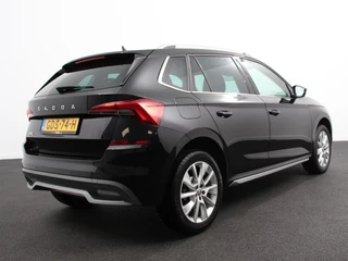 Škoda Kamiq – thumbnail 6