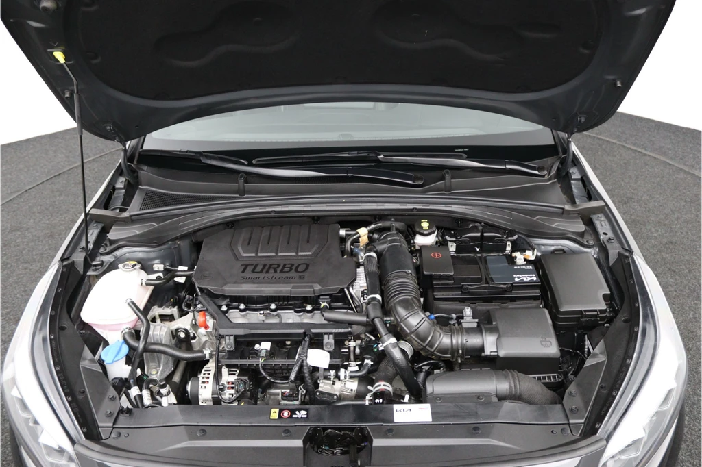 Kia Ceed Sportswagon – foto 34