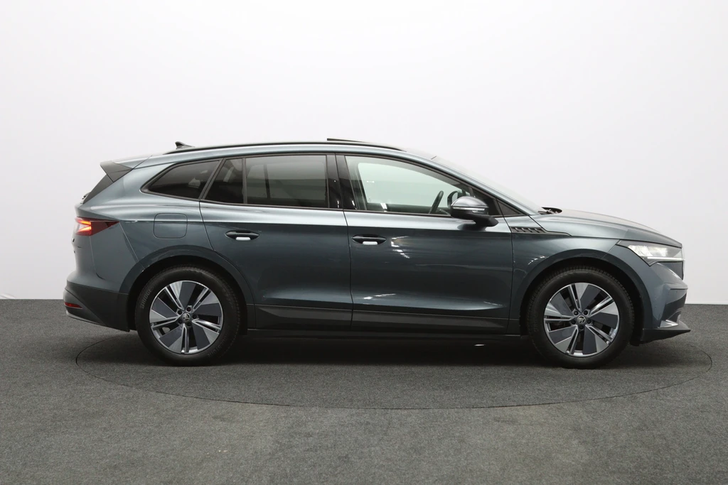 Škoda Enyaq iV – foto 5