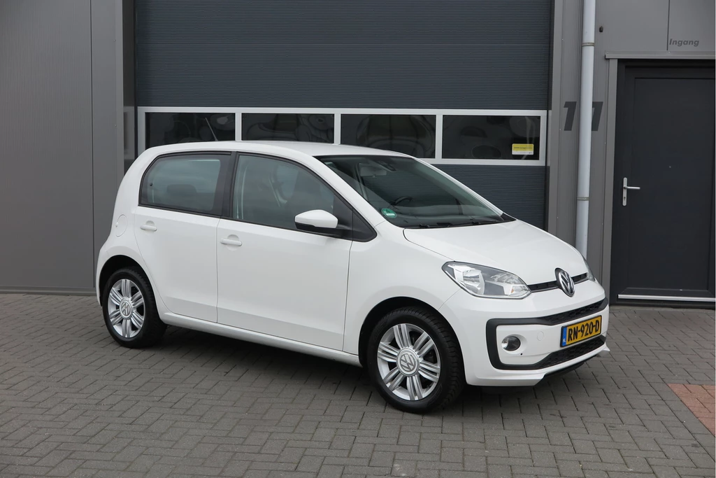 Volkswagen up! – foto 13