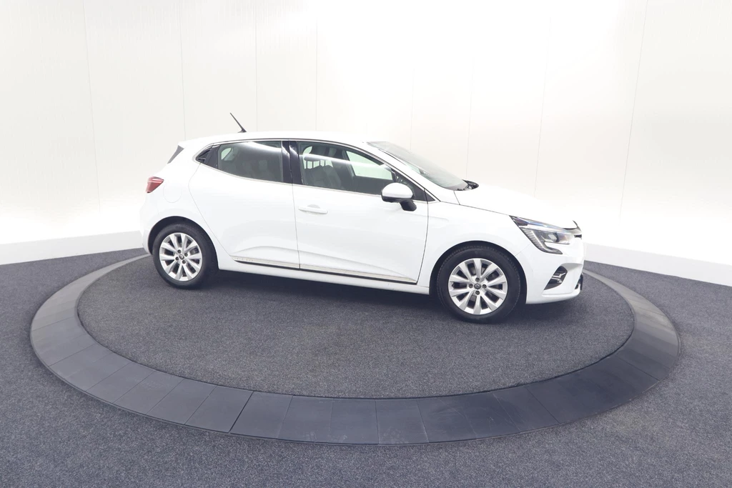 Renault Clio – foto 16