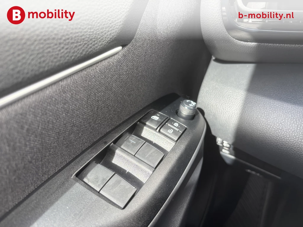Toyota Yaris Cross – foto 16