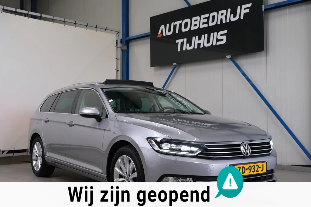 Volkswagen Passat – foto 5