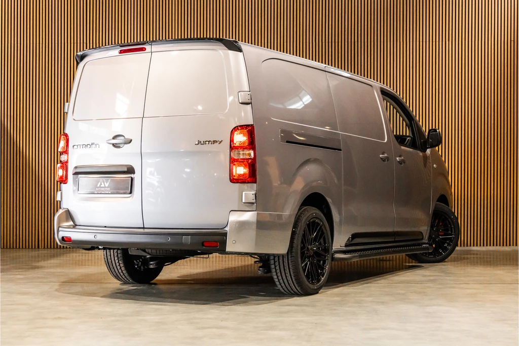 Citroën Jumpy – foto 7