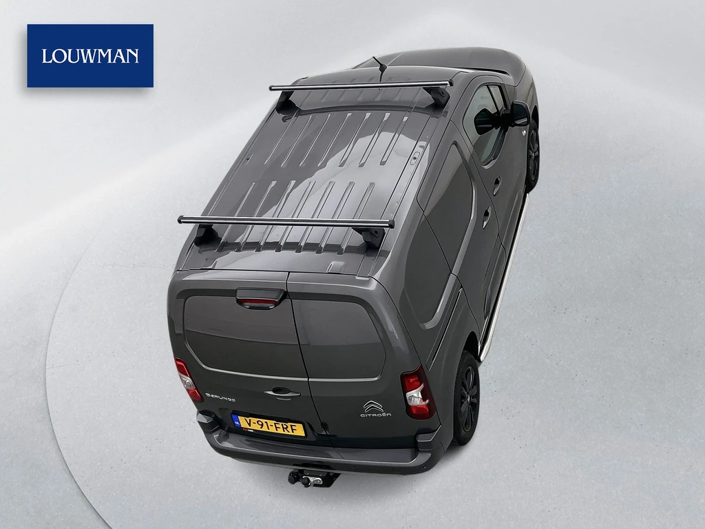 Citroën Berlingo – foto 10