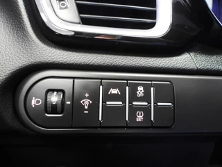 Kia Ceed Sportswagon – thumbnail 19