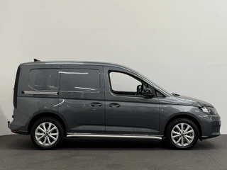 Volkswagen Caddy – thumbnail 6