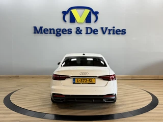 Audi A4 – thumbnail 6