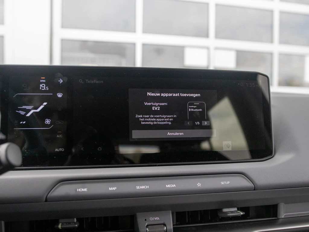 Kia EV2 – foto 20