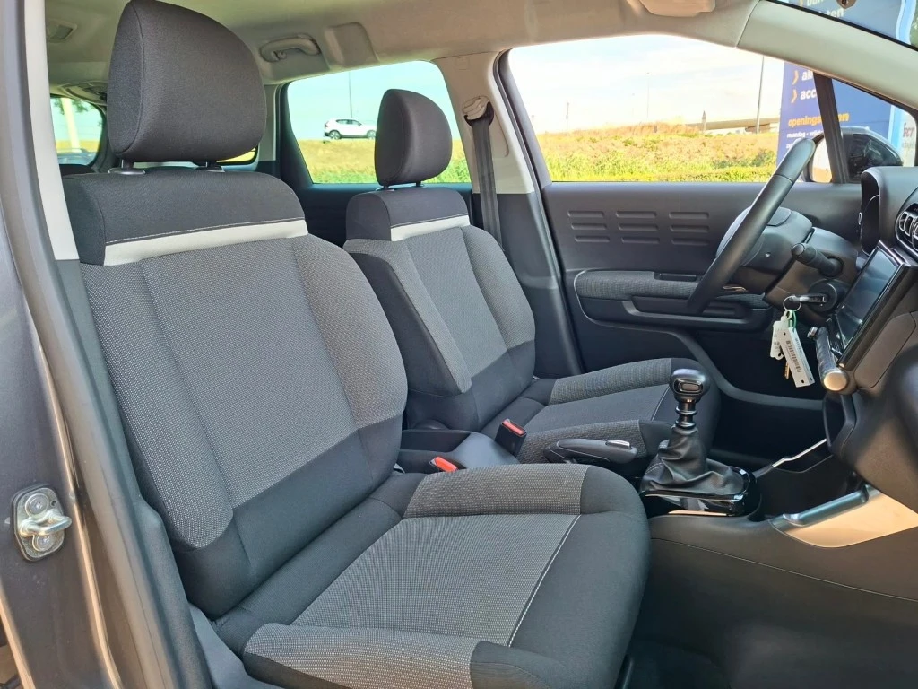 Citroën C3 Aircross – foto 13
