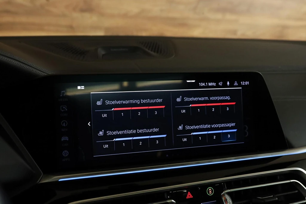 BMW X5 – foto 21