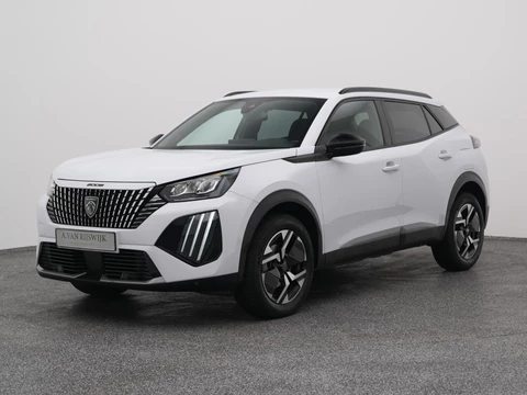 Peugeot 2008 1.2 PureTech 130 PK Automaat Allure | CARPLAY