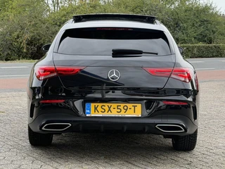 Mercedes-Benz CLA – thumbnail 9