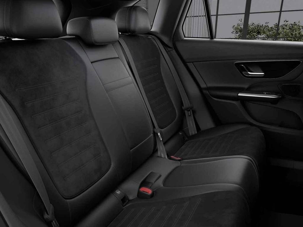 Mercedes-Benz GLC – foto 10