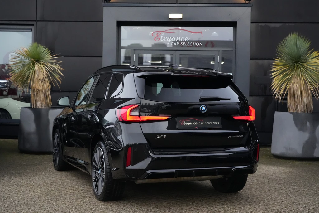 BMW X1 – foto 3