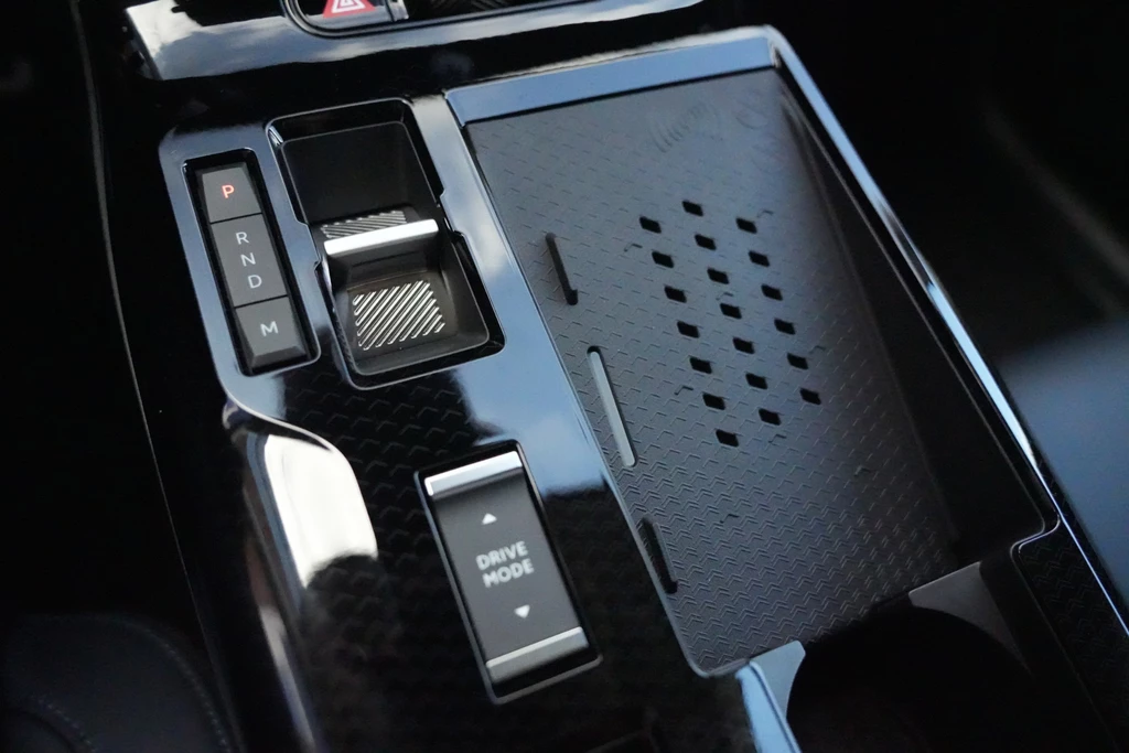 Citroën C5 Aircross – foto 13