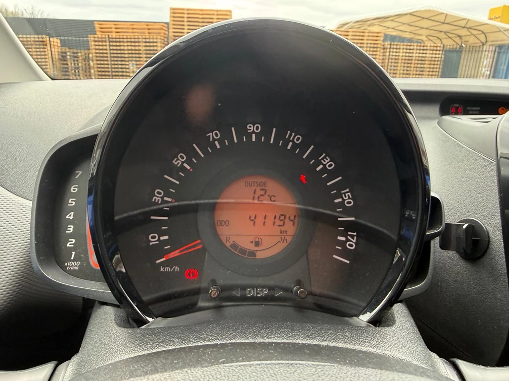 Peugeot 108 – foto 35