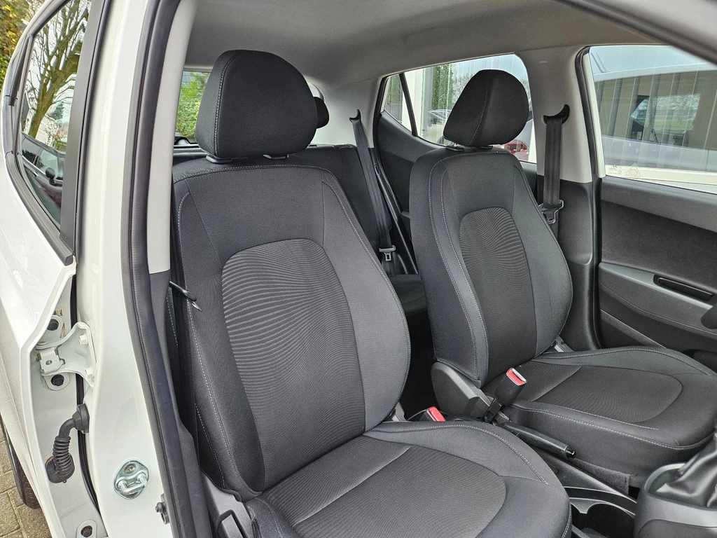 Hyundai i10 – foto 14