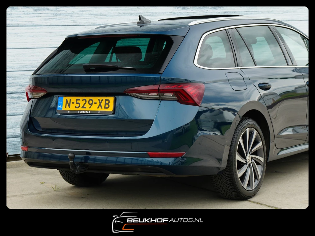 Škoda Octavia – foto 4