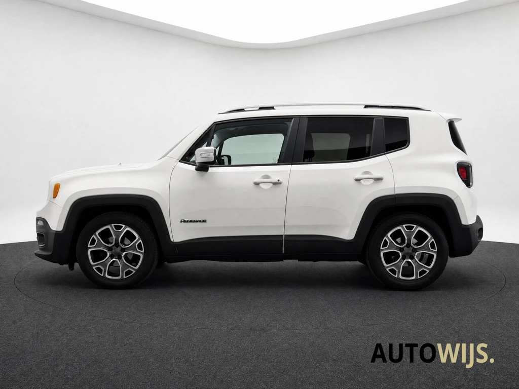 Jeep Renegade – foto 2