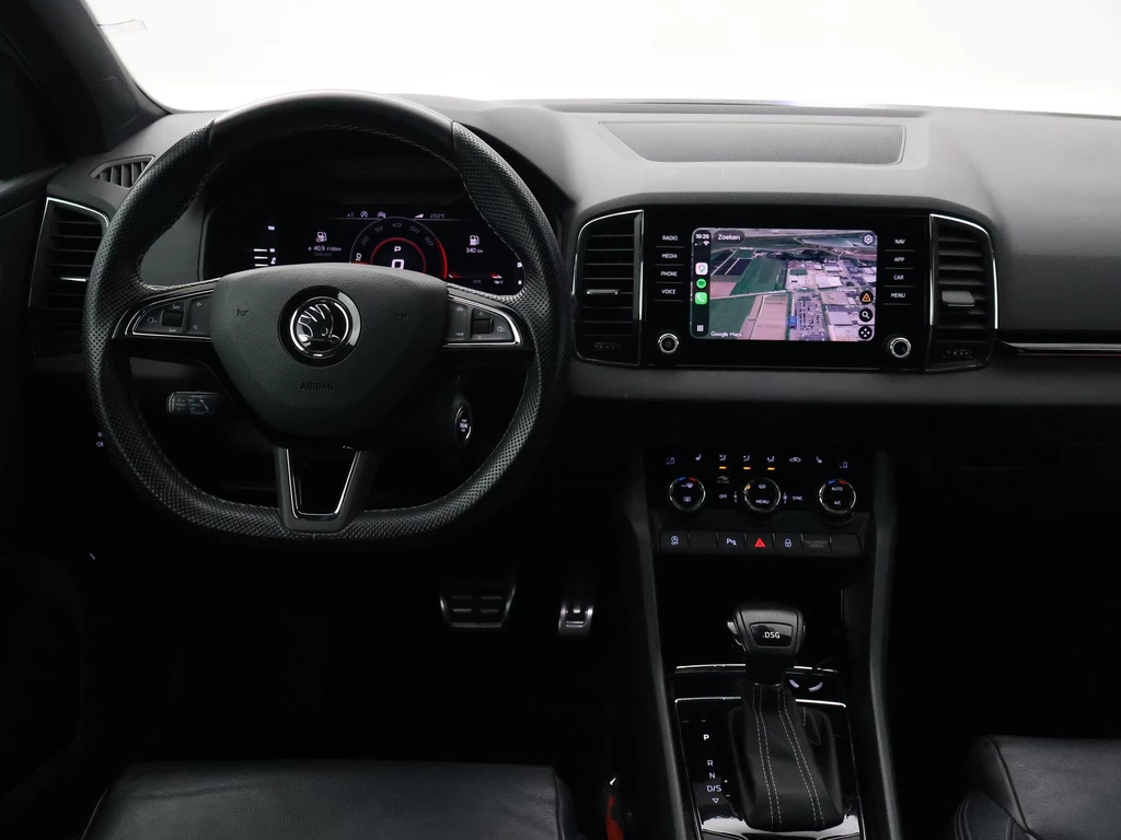 Škoda Karoq – foto 9