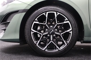 Kia Ceed Sportswagon – thumbnail 19
