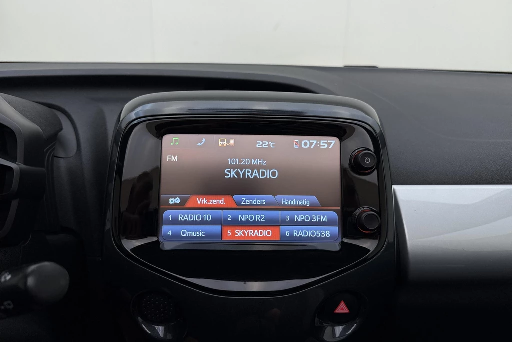 Toyota Aygo – foto 22