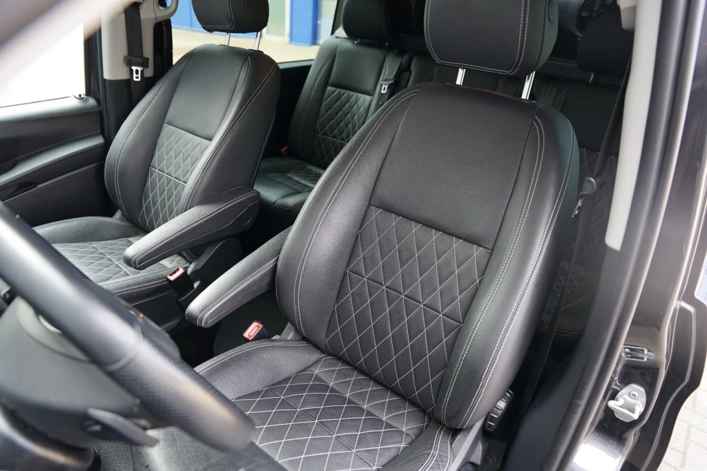 Mercedes-Benz Vito – foto 9