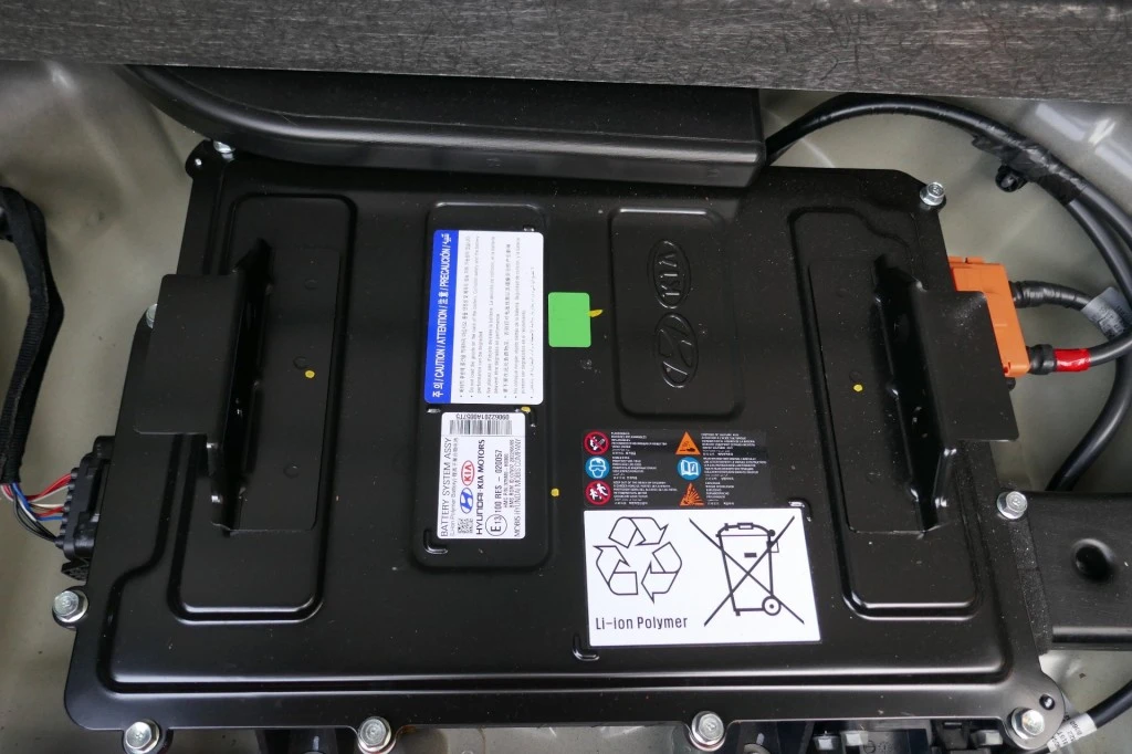 Kia Stonic – foto 33