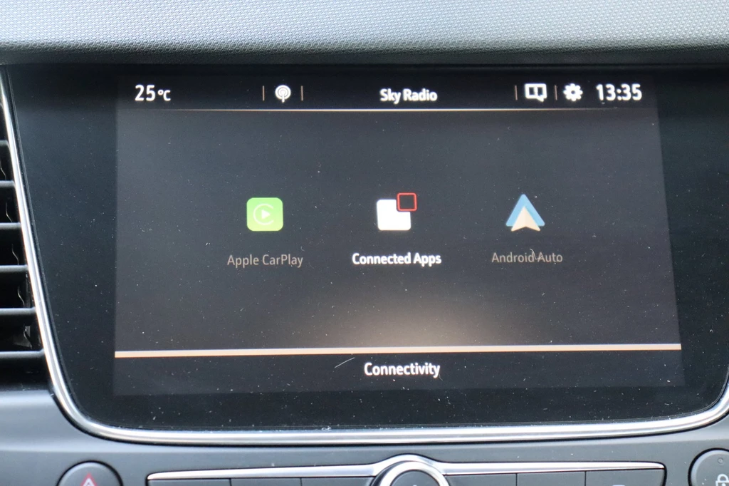 Opel Crossland X – foto 23
