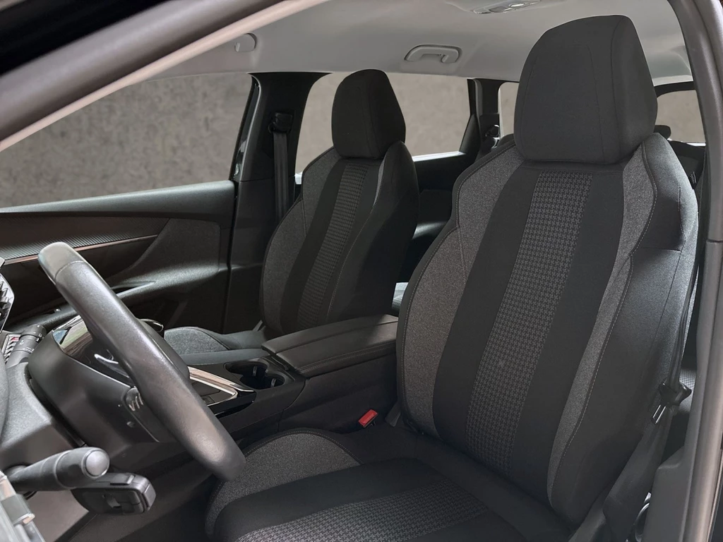 Peugeot 5008 – foto 12