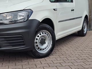 Volkswagen Caddy – thumbnail 40