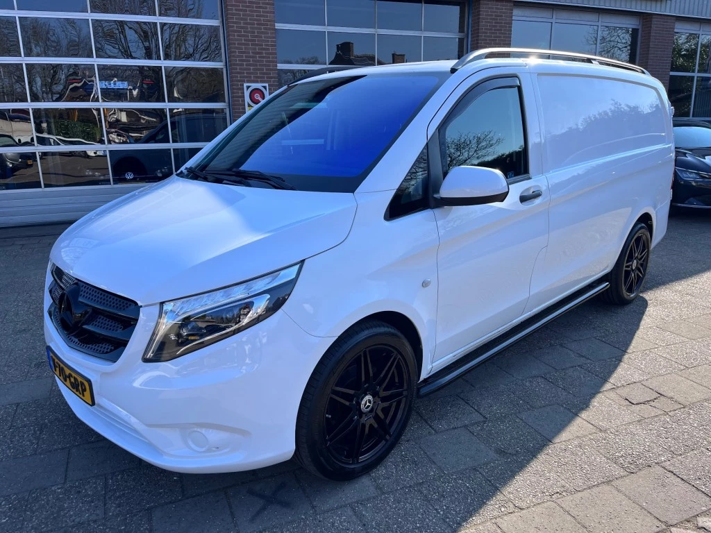 Mercedes-Benz Vito – foto 2