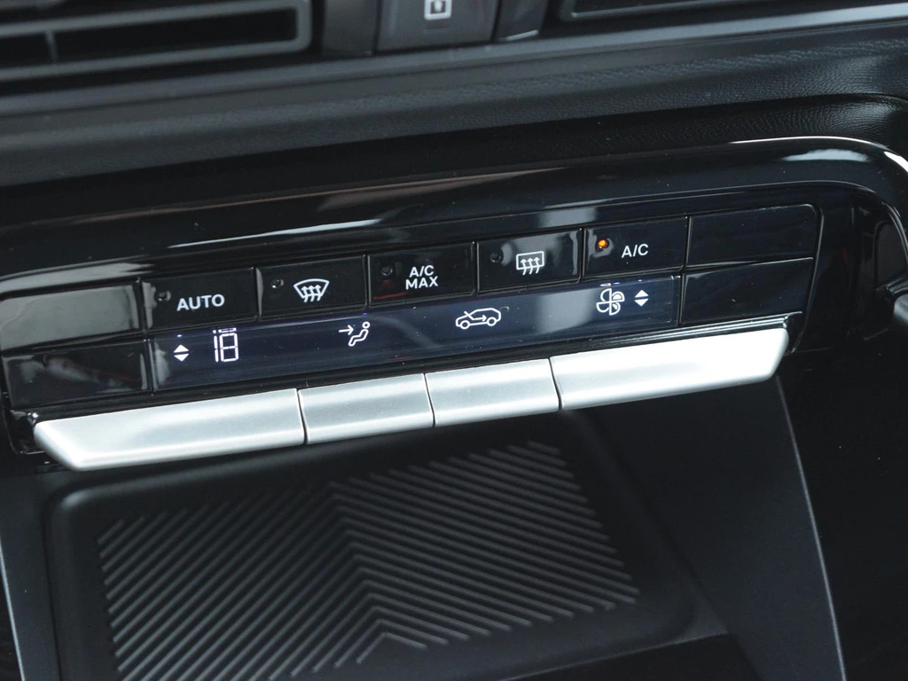 Citroën C3 Aircross – foto 13